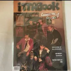 ITTA BOOK 雑誌　ONEPACT
