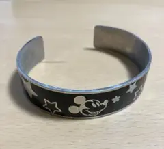 ディズニー ミッキーバングル