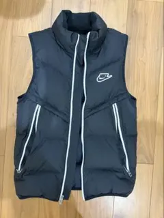 2026年最新】NIKE メンズ ダウンベスト・キルティングベストの人気