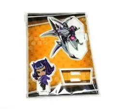 全13種セット+】SHHis 武闘遊戯 限定デザインミニキャラアクリル