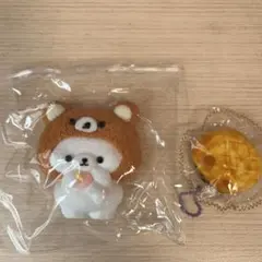 リラックマ スクイーズ