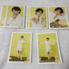 EBiDANNAGOYA 生写真 榊原優悟 コンプ