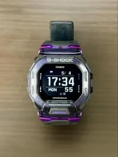 2026年最新】g-shock gbd-200の人気アイテム - メルカリ