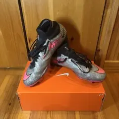 Nike ズーム マーキュリアル スーパーフライ 9 HG エリート　28㎝のサムネイル