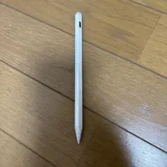 ホワイトタッチペン