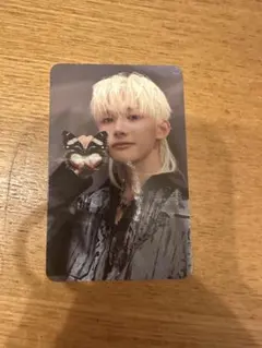 &TEAM Back to Life JO ジョウソロジャケ