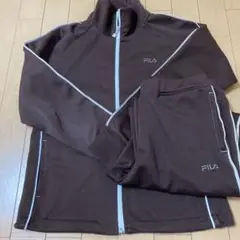 ジャージ　上下セット