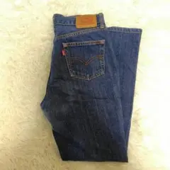 【良品】LEVI'S　517 ウエスト32　フィリピン製