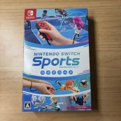 Nintendo Switch Sports(ニンテンドースイッチスポーツ)