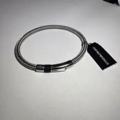 エンポリオアルマーニ ブレスレット