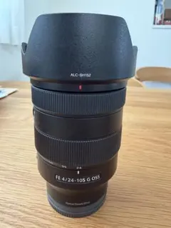 SONY 24mm F1.4 GMレンズ MCプロテクター 円偏光フィルター付 - メルカリ
