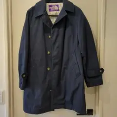 ビームス ステンカラーコート