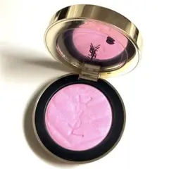 イヴ・サンローラン メイクミーブラッシュパウダー 42 ベビードールピンク