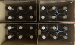 【エコメルカリ便限定】 空ペットボトル 2L 24本 ②
