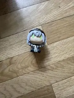 ホロライブ　白銀ノエル　ちょこのっこ