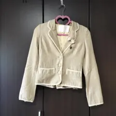 LIZLISAジャケット