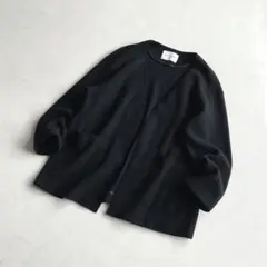 ユナイテッドアローズ ピーコート