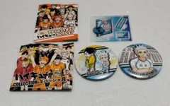 佐久早聖臣 コレクション缶バッジ 第8弾 - メルカリ