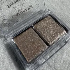 CANMAKE キャンメイク ジュエリーシャドウベール ブラウン系 06