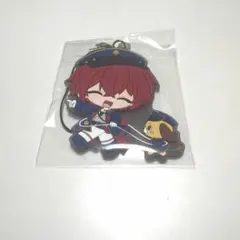 坂田くじ E賞 ラバーストラップ あほの坂田 - メルカリ