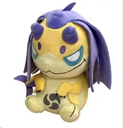 【タグ付き】 イソネミクニ モンスターハンター デフォルメ ぬいぐるみ タグ付き】イソネミクニ デフォルメぬいぐるみ モンスターハンター
