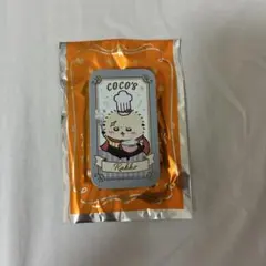 ちいかわ ココス ラッコ ミニケース