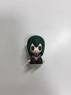 CUTOT ヒロアカ 蛙吹梅雨　ダイソー Vol.2