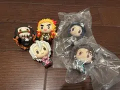 鬼滅の刃 一番くじ ちょこのっこ フィギュア キーホルダー 【18点セット】 一番くじ（BANDAI SPIRITS） on X: 