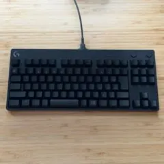 Logicool G PRO ゲーミングキーボード G-PKB-002LN