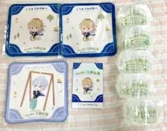 わんぱく！刀剣乱舞 グッズセット