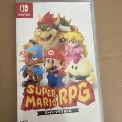 スーパーマリオRPG