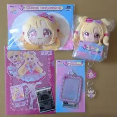 おねがいアイプリ DMMくじ いのりセット - メルカリ