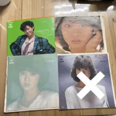 2026年最新】松田聖子 CD 1980 1995の人気アイテム - メルカリ
