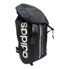 adidas バックパック リュック ブラック 14L