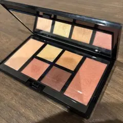 ADDICTION アイ＆チーク コンパクト 101