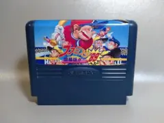 ファミコン　ファミスタ８９