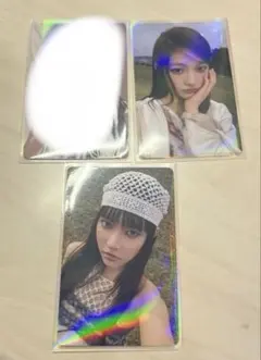 2025年最新】ILLIT モカ 中華の人気アイテム - メルカリ