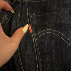 Levi's スカート　古着