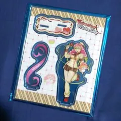 鬼滅の刃 ufotable バレンタイン 2026 アクスタ 甘露寺蜜璃