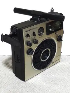 National COUGAR 115 RF-1155（ジャンク品） National COUGAR 115 RF-1155（ジャンク品） - メルカリ