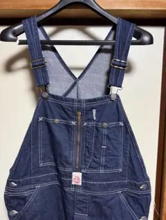 2025年最新】headlight オーバーオールの人気アイテム - メルカリ