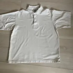 adidasポロシャツ