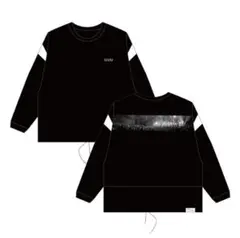 入野自由 PHABLIC×UUU コラボ スウェット Lサイズ