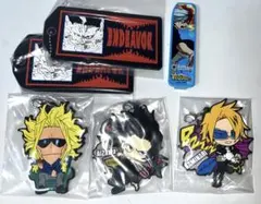 ヒロアカ グッズ