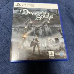 ps5 デモンズソウル