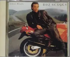 【CD】ボズ・スキャッグス　『 アザー・ロード - Other Road』