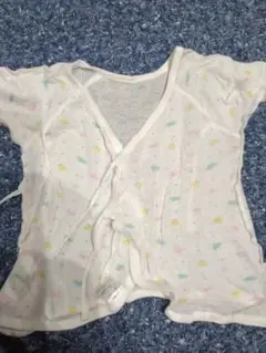 9/30まで値下げ中 新生児 肌着 50〜60サイズ