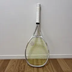 YONEX VCORE 100 サンドベージュ G2 ★中古