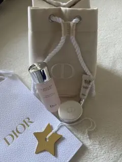 ディオール Dior カプチュールトータル　ミニセット