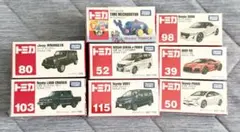 2026年最新】トミカ 115の人気アイテム - メルカリ